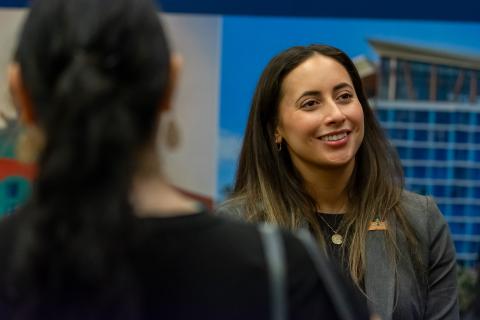 Spring 2025 Career and Internship Expo