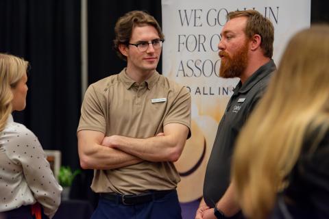 Spring 2025 Career and Internship Expo