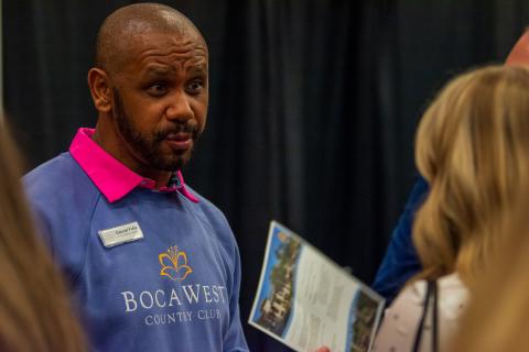 Spring 2025 Career and Internship Expo