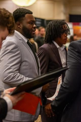 Spring 2025 Career and Internship Expo