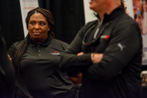 Spring 2025 Career and Internship Expo