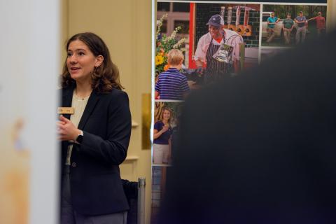 Spring 2025 Career and Internship Expo