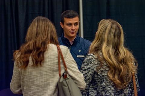 Spring 2025 Career and Internship Expo