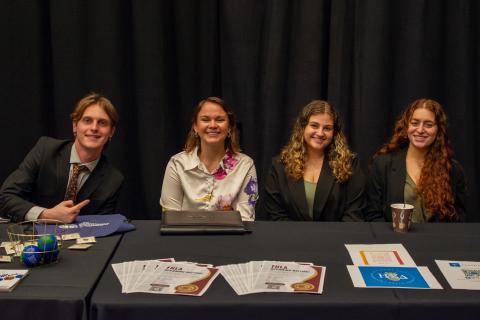 Spring 2025 Career and Internship Expo