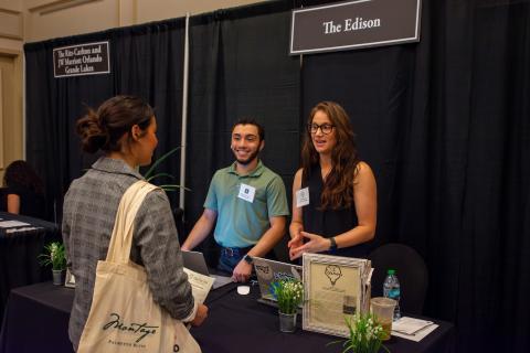 Spring 2025 Career and Internship Expo