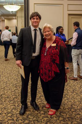 Spring 2025 Career and Internship Expo