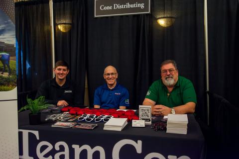 Spring 2025 Career and Internship Expo