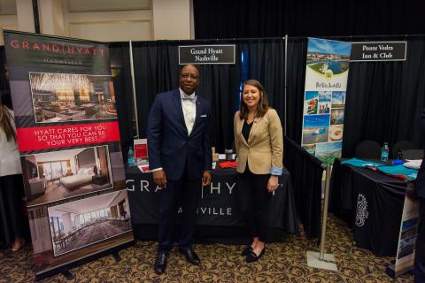 Spring 2025 Career and Internship Expo