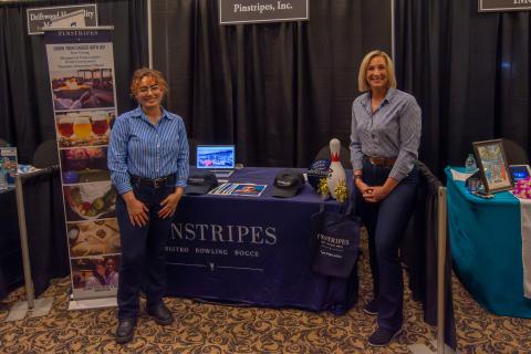 Spring 2025 Career and Internship Expo