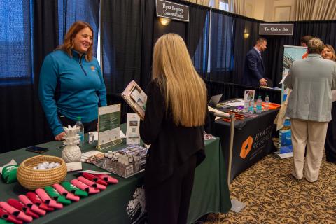 Spring 2025 Career and Internship Expo