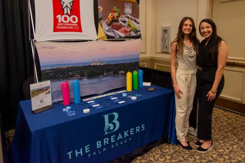 Spring 2025 Career and Internship Expo