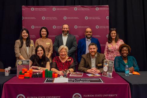 Spring 2025 Career and Internship Expo