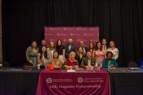 Spring 2025 Career and Internship Expo