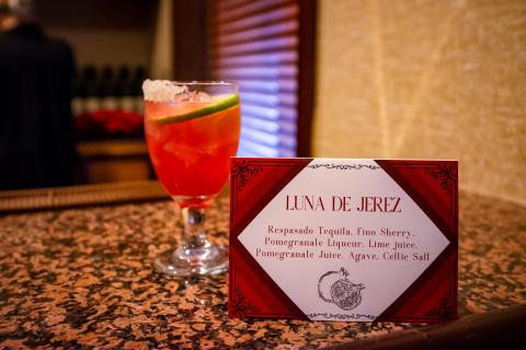 Noche de Flamenco - 3.27.25