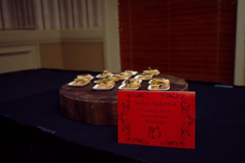 Noche de Flamenco - 3.27.25