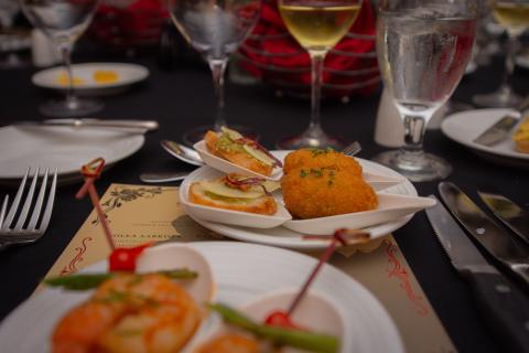 Noche de Flamenco - 3.27.25