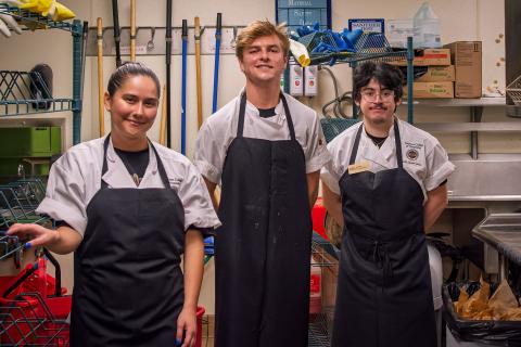 Noche de Flamenco - 3.27.25