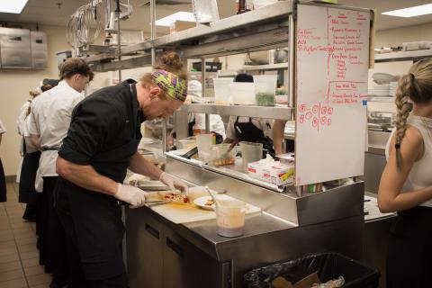 Noche de Flamenco - 3.27.25