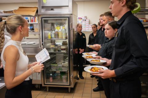 Noche de Flamenco - 3.27.25