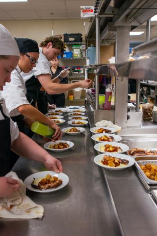 Noche de Flamenco - 3.27.25