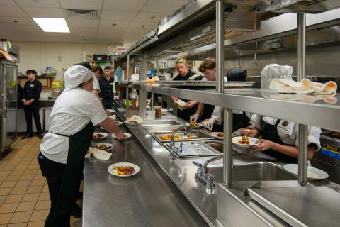 Noche de Flamenco - 3.27.25