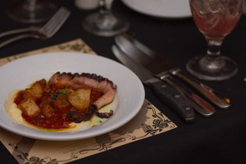 Noche de Flamenco - 3.27.25