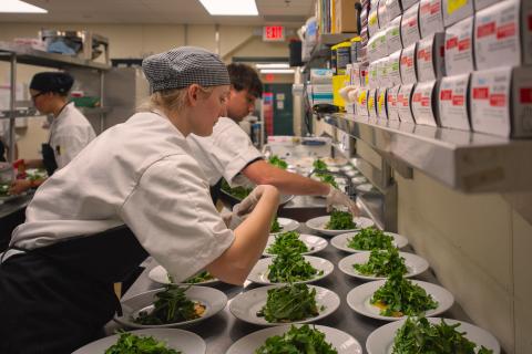 Noche de Flamenco - 3.27.25