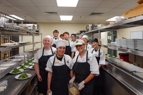 Noche de Flamenco - 3.27.25