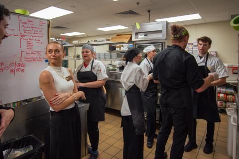 Noche de Flamenco - 3.27.25