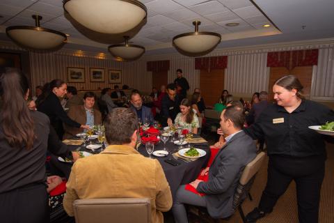 Noche de Flamenco - 3.27.25