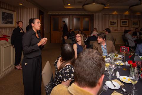 Noche de Flamenco - 3.27.25