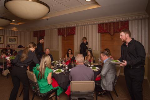 Noche de Flamenco - 3.27.25