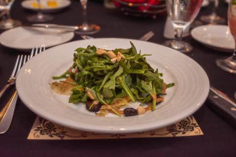 Noche de Flamenco - 3.27.25