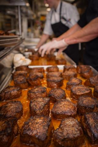 Noche de Flamenco - 3.27.25