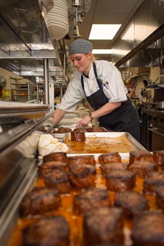 Noche de Flamenco - 3.27.25