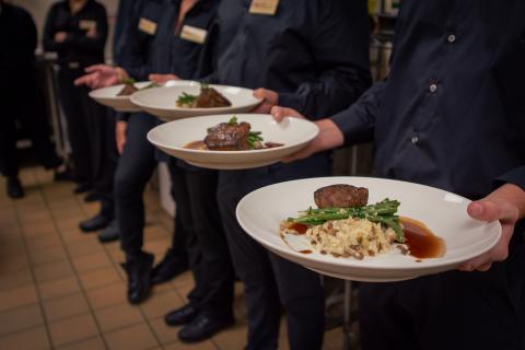 Noche de Flamenco - 3.27.25