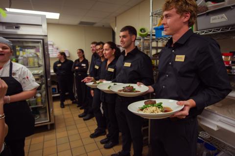 Noche de Flamenco - 3.27.25