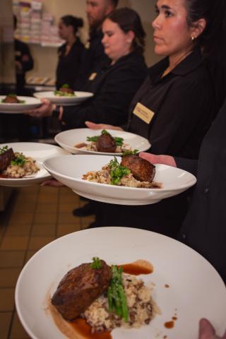 Noche de Flamenco - 3.27.25