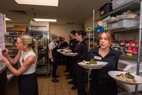 Noche de Flamenco - 3.27.25