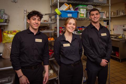 Noche de Flamenco - 3.27.25