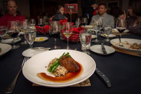 Noche de Flamenco - 3.27.25