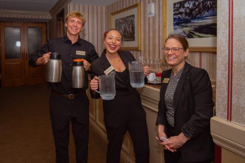 Noche de Flamenco - 3.27.25