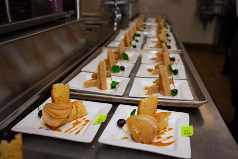 Noche de Flamenco - 3.27.25