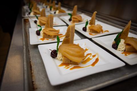 Noche de Flamenco - 3.27.25