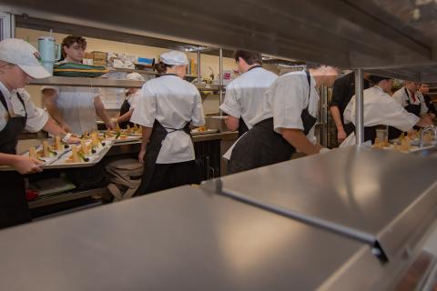 Noche de Flamenco - 3.27.25