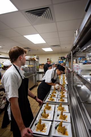 Noche de Flamenco - 3.27.25