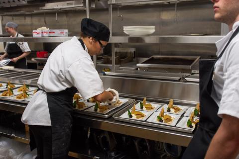 Noche de Flamenco - 3.27.25