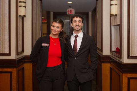 Noche de Flamenco - 3.27.25