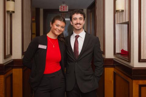 Noche de Flamenco - 3.27.25