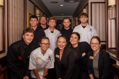 Noche de Flamenco - 3.27.25